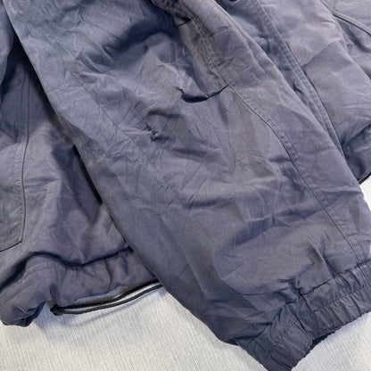 POLO BI-WAY SPORT ナイロンジャケット ネイビー 2L ja-u-2505-001