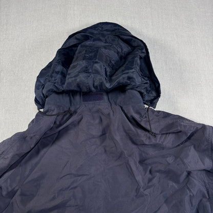 POLO BI-WAY SPORT ナイロンジャケット ネイビー 2L ja-u-2505-001