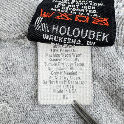 90s ハーレーダビッドソン USA製 Tシャツ タンクトップ ノースリーブ バイク harley co-u-2505-028