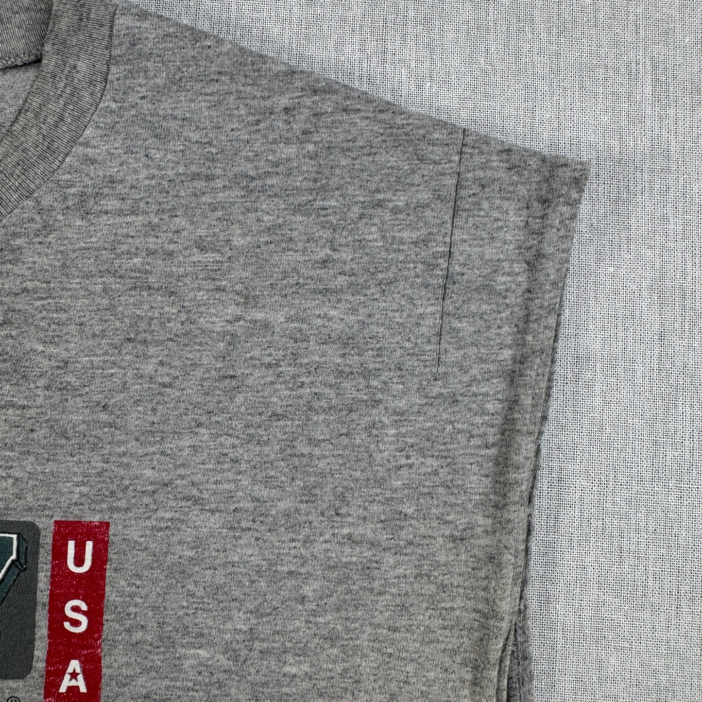 90s ハーレーダビッドソン USA製 Tシャツ タンクトップ ノースリーブ バイク harley co-u-2505-028
