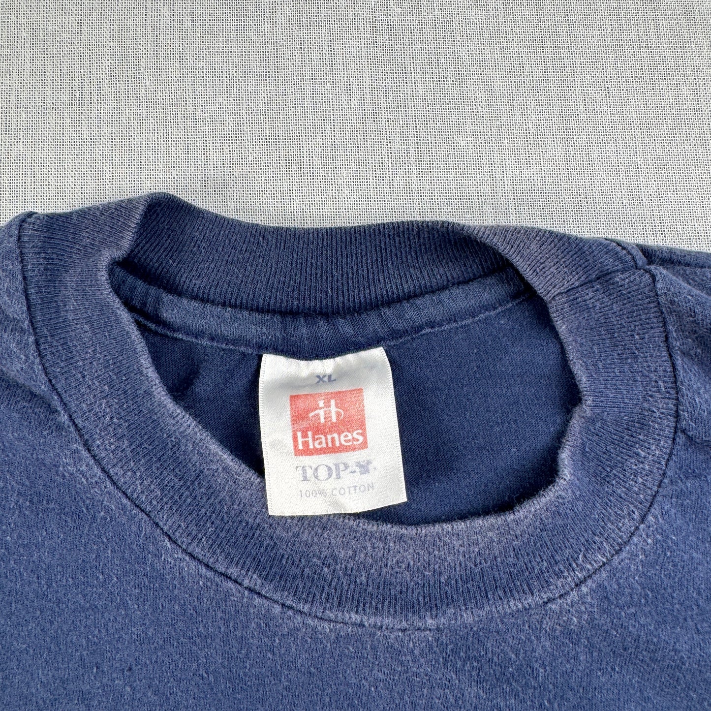 90s 00s PEPSI MAX Tシャツ プロモT ペプシ 企業T ネイビー co-x-2505-004