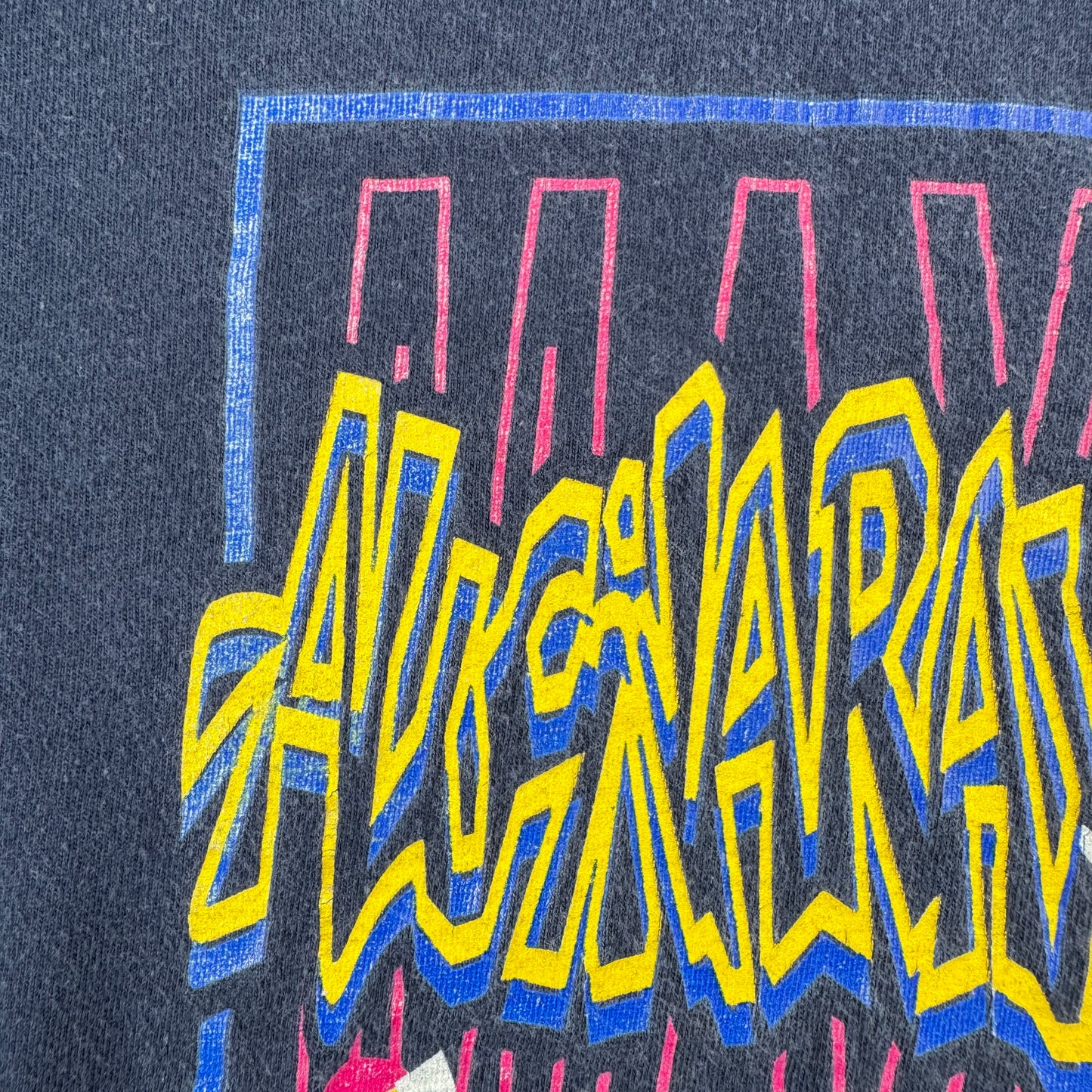 90s 00s PEPSI MAX Tシャツ プロモT ペプシ 企業T ネイビー co-x-2505-004