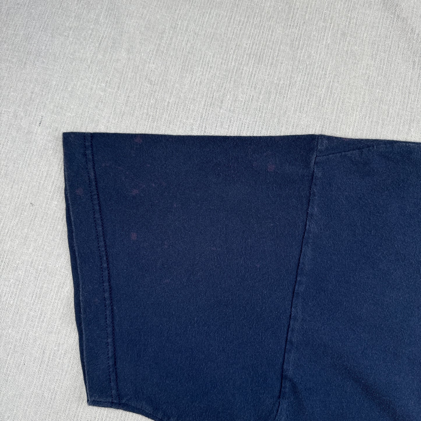90s 00s PEPSI MAX Tシャツ プロモT ペプシ 企業T ネイビー co-x-2505-004