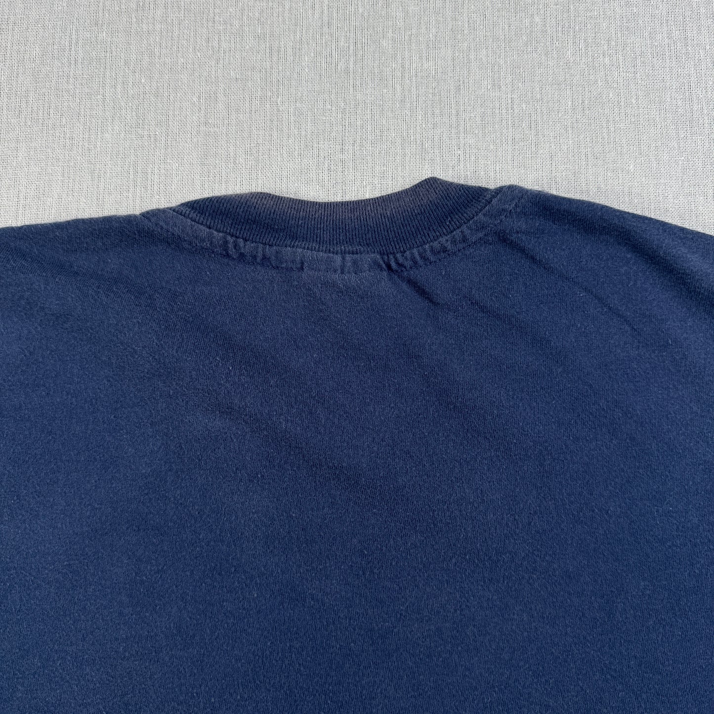 90s 00s PEPSI MAX Tシャツ プロモT ペプシ 企業T ネイビー co-x-2505-004