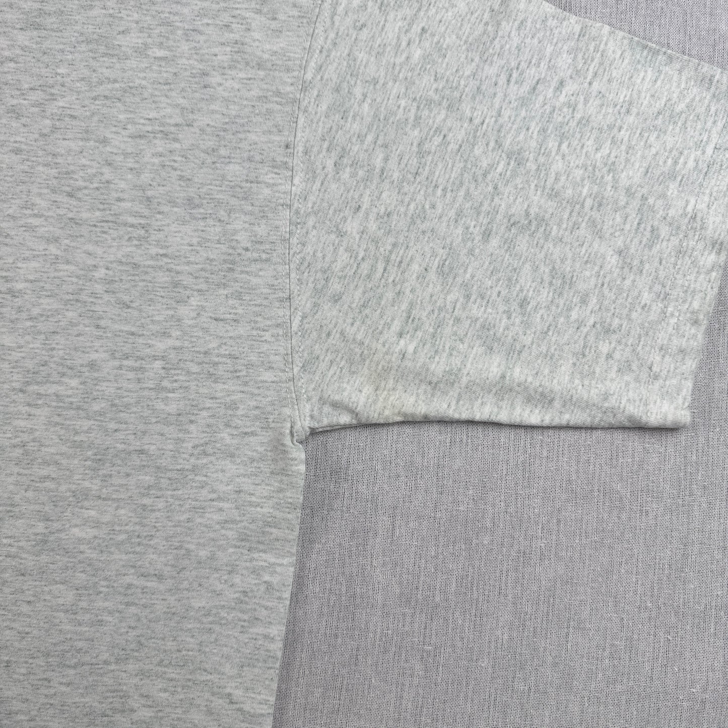 90s タコベル TACOBELL タコス プロモT 企業T Tシャツ 犬 グレー L 1998 co-x-2505-009