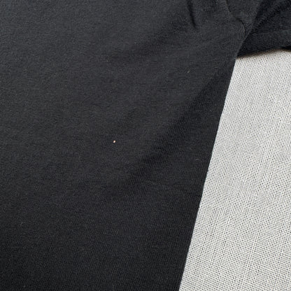 00s 映画 TOMB RAIDER タコベル トゥームレイダー Tシャツ 黒 L co-x-2505-010