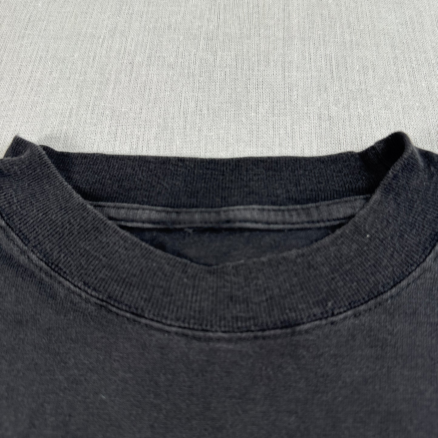 90s タコベル TACOBELL タコス プロモT 企業T Tシャツ USA製 犬 チワワ 1999 黒 co-x-2505-018