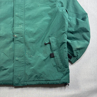 90s LLBean シェルドジャケット GORE-TEX POLARTEC 裏ボア ja-u-2505-010