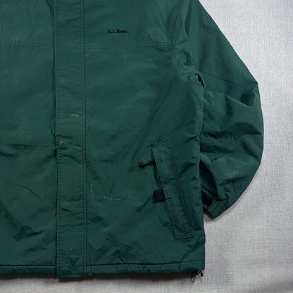 90s LLBean シェルドジャケット GORE-TEX POLARTEC 裏ボア ja-u-2505-010