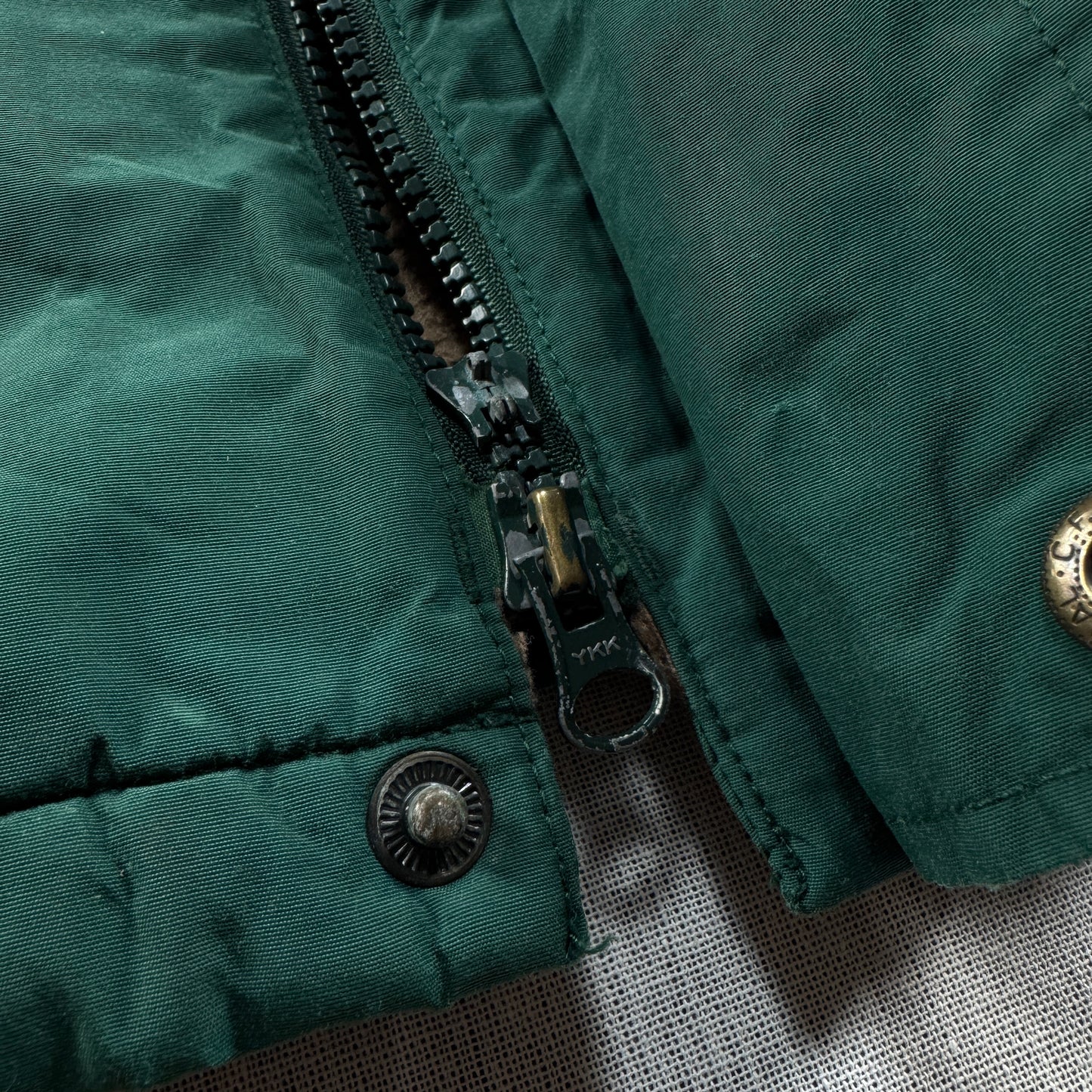 90s LLBean シェルドジャケット GORE-TEX POLARTEC 裏ボア ja-u-2505-010