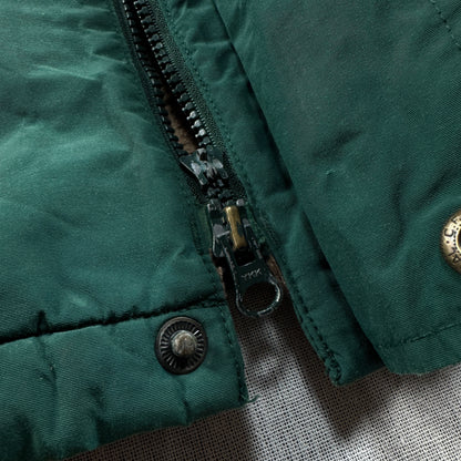 90s LLBean シェルドジャケット GORE-TEX POLARTEC 裏ボア ja-u-2505-010