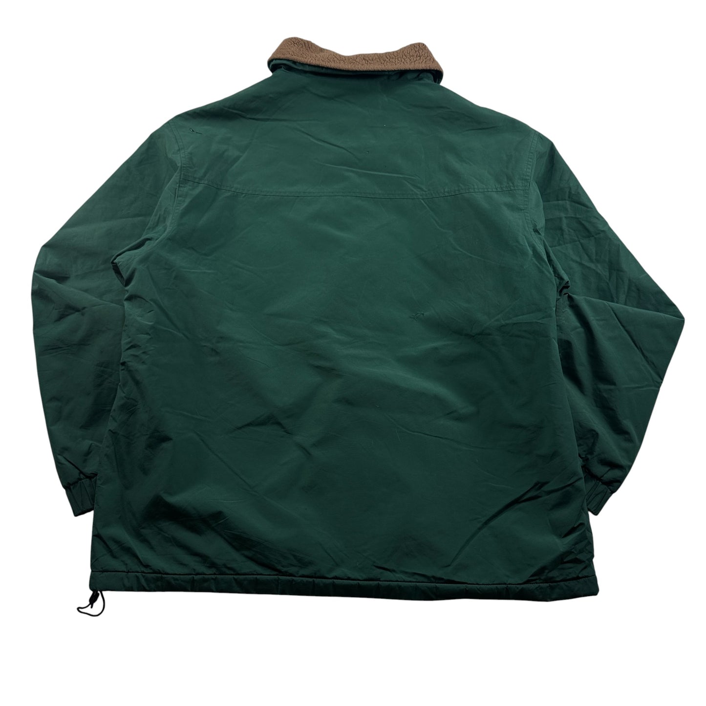 90s LLBean シェルドジャケット GORE-TEX POLARTEC 裏ボア ja-u-2505-010