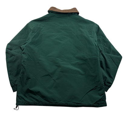 90s LLBean シェルドジャケット GORE-TEX POLARTEC 裏ボア ja-u-2505-010