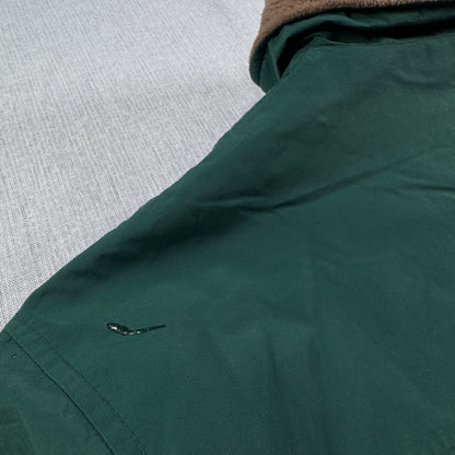 90s LLBean シェルドジャケット GORE-TEX POLARTEC 裏ボア ja-u-2505-010