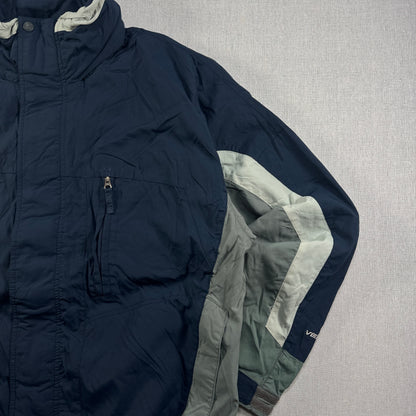 Columbia コロンビア VERTEX マウンテンパーカー Bugaboo XL ja-u-2505-015