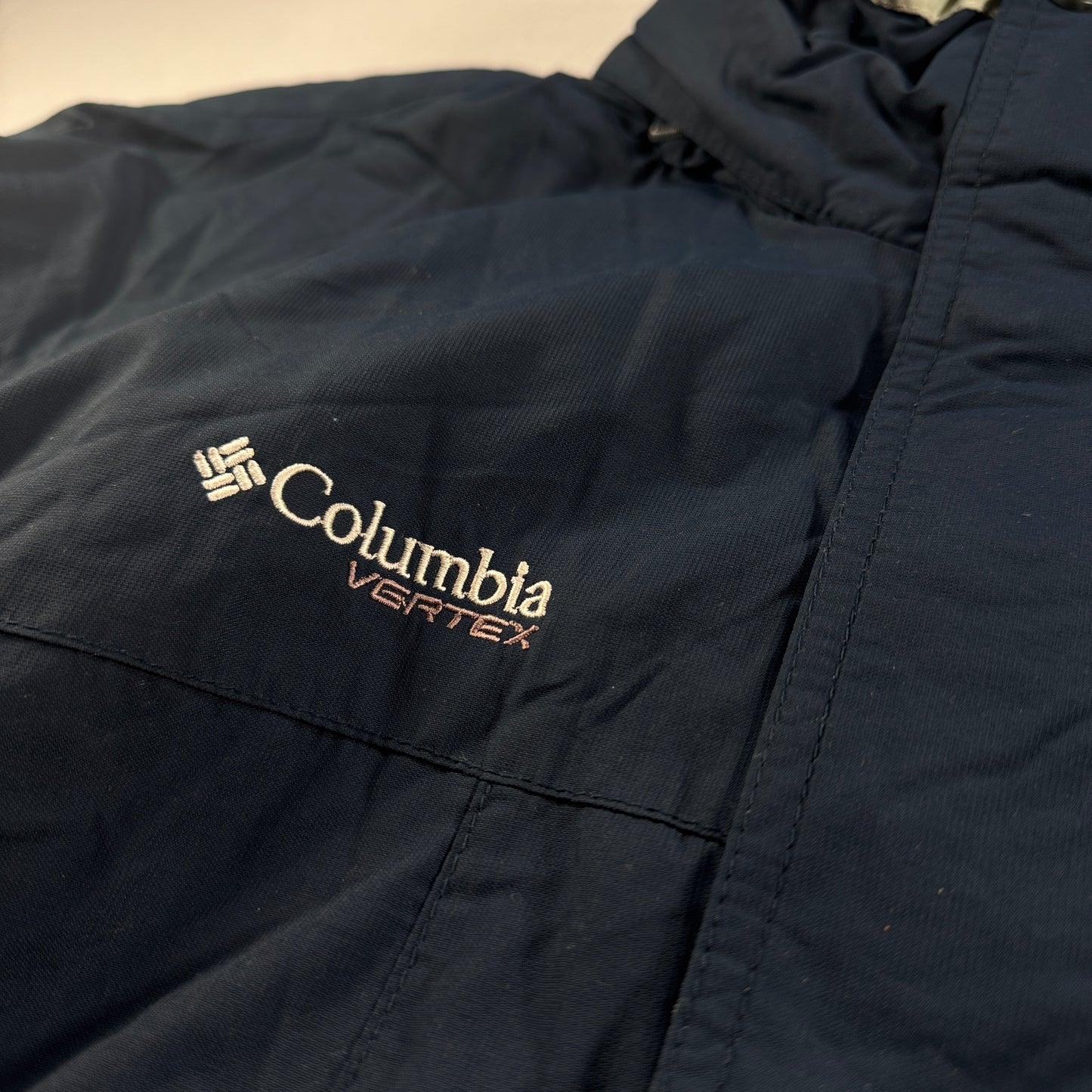 Columbia コロンビア VERTEX マウンテンパーカー Bugaboo XL ja-u-2505-015