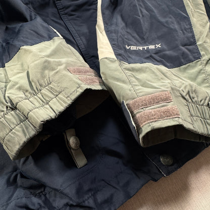 Columbia コロンビア VERTEX マウンテンパーカー Bugaboo XL ja-u-2505-015