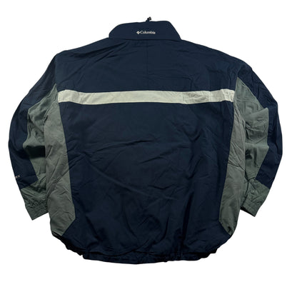 Columbia コロンビア VERTEX マウンテンパーカー Bugaboo XL ja-u-2505-015