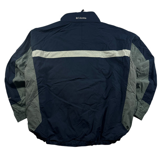 Columbia コロンビア VERTEX マウンテンパーカー Bugaboo XL ja-u-2505-015