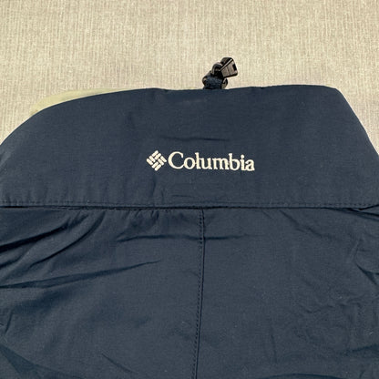 Columbia コロンビア VERTEX マウンテンパーカー Bugaboo XL ja-u-2505-015