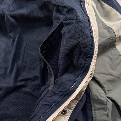 Columbia コロンビア VERTEX マウンテンパーカー Bugaboo XL ja-u-2505-015