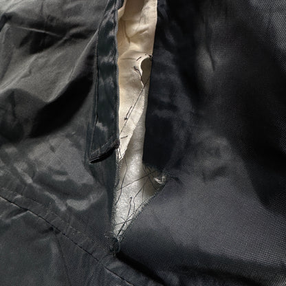 ヴィンテージ  セキュリティジャケット ワークジャケット ナイロン XL ja-u-2505-016