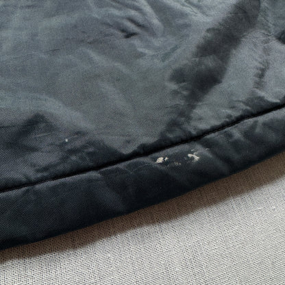 ヴィンテージ  セキュリティジャケット ワークジャケット ナイロン XL ja-u-2505-016