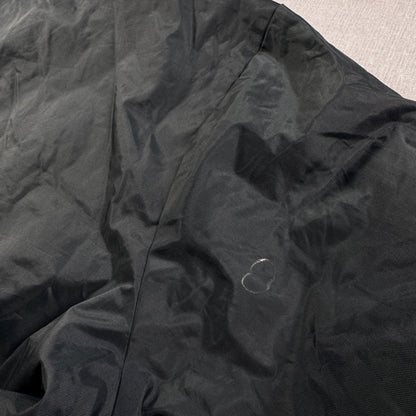 ヴィンテージ  セキュリティジャケット ワークジャケット ナイロン XL ja-u-2505-016