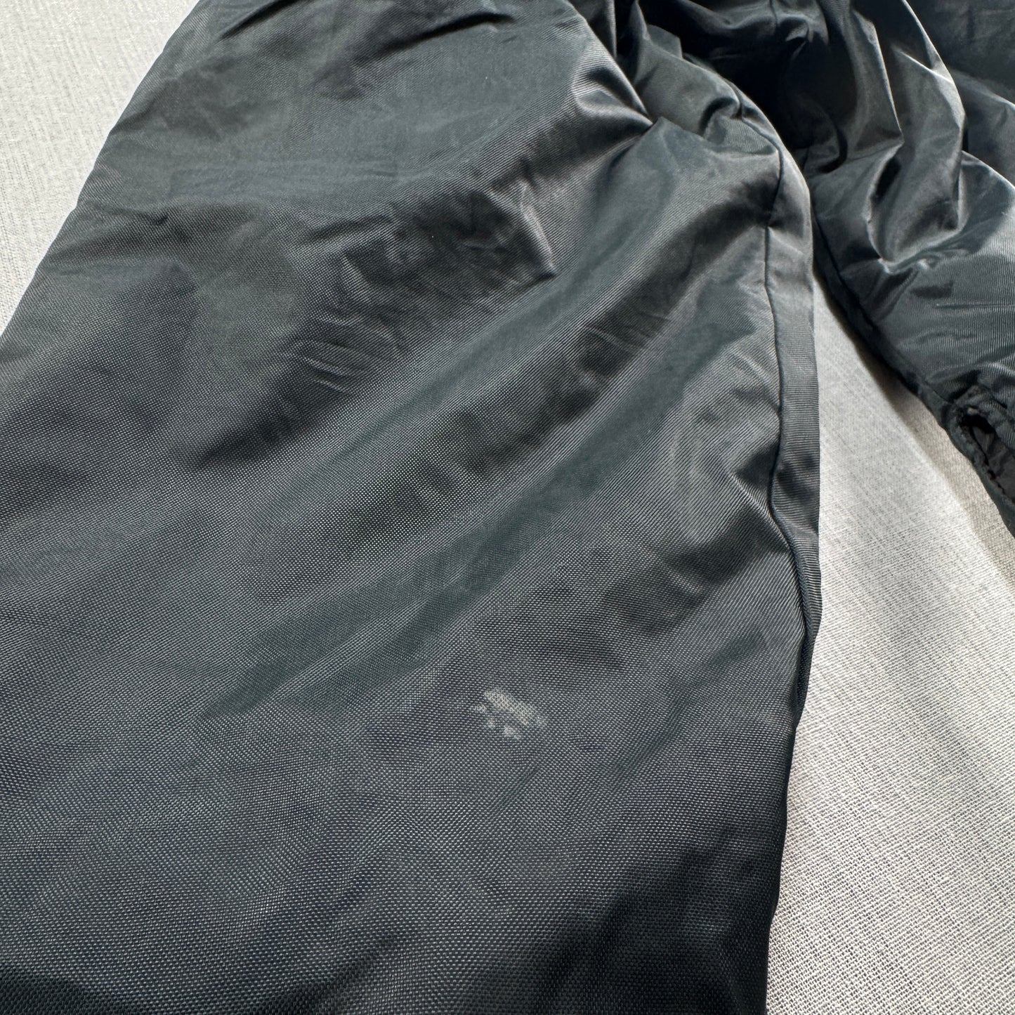 ヴィンテージ  セキュリティジャケット ワークジャケット ナイロン XL ja-u-2505-016