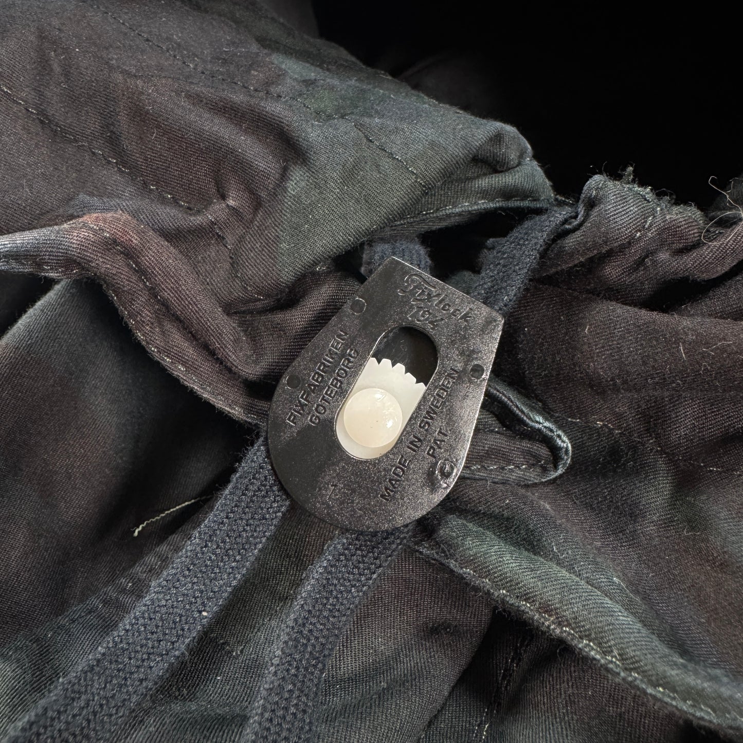 イギリス軍 SAS フィールドジャケット スモックパーカー リップストップ 迷彩 ja-u-2505-026