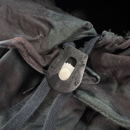 イギリス軍 SAS フィールドジャケット スモックパーカー リップストップ 迷彩 ja-u-2505-026