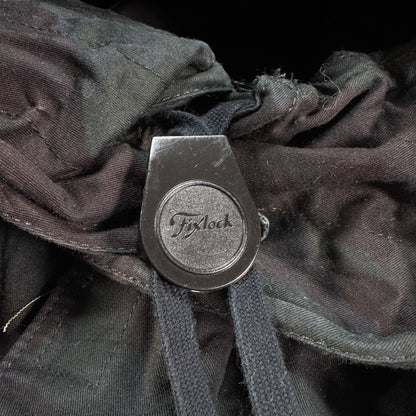 イギリス軍 SAS フィールドジャケット スモックパーカー リップストップ 迷彩 ja-u-2505-026