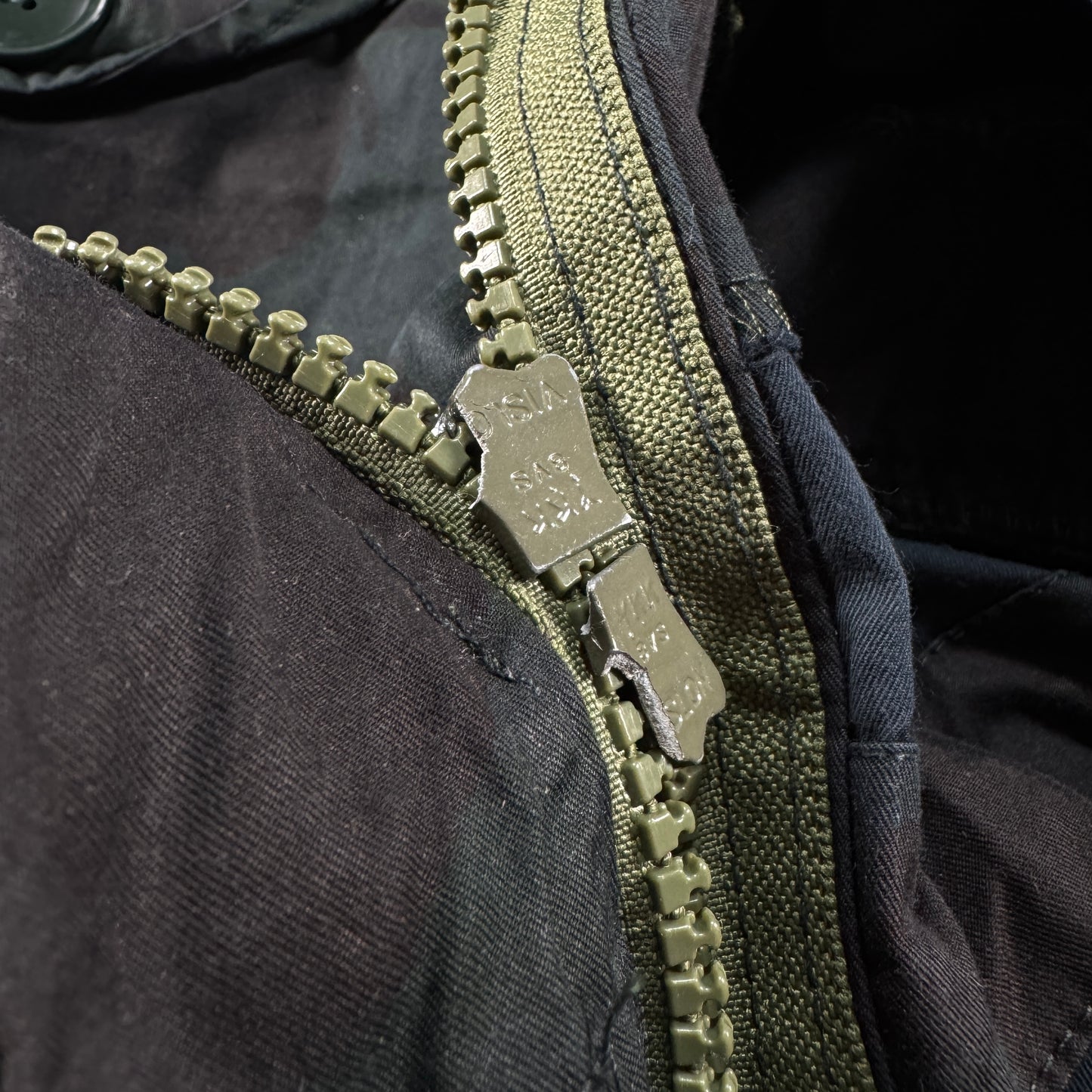 イギリス軍 SAS フィールドジャケット スモックパーカー リップストップ 迷彩 ja-u-2505-026