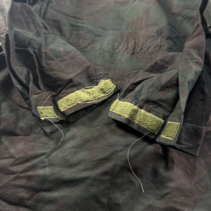 イギリス軍 SAS フィールドジャケット スモックパーカー リップストップ 迷彩 ja-u-2505-026