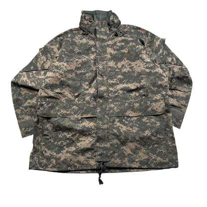 U.S.Army ECWCS Gen2 GORE-TEX PARKA デジカモ ja-u-2505-049