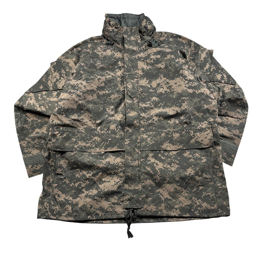 U.S.Army ECWCS Gen2 GORE-TEX PARKA デジカモ ja-u-2505-049