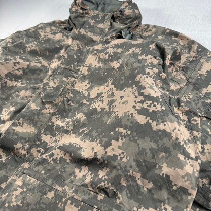 U.S.Army ECWCS Gen2 GORE-TEX PARKA デジカモ ja-u-2505-049