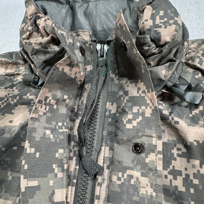 U.S.Army ECWCS Gen2 GORE-TEX PARKA デジカモ ja-u-2505-049