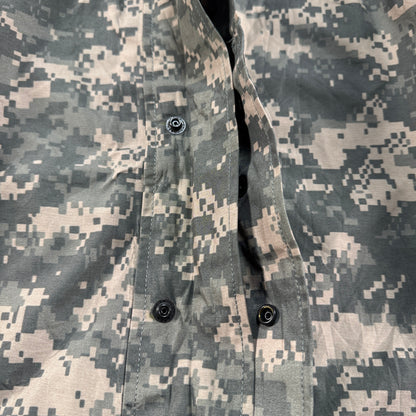 U.S.Army ECWCS Gen2 GORE-TEX PARKA デジカモ ja-u-2505-049