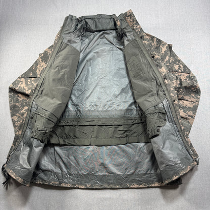 U.S.Army ECWCS Gen2 GORE-TEX PARKA デジカモ ja-u-2505-049