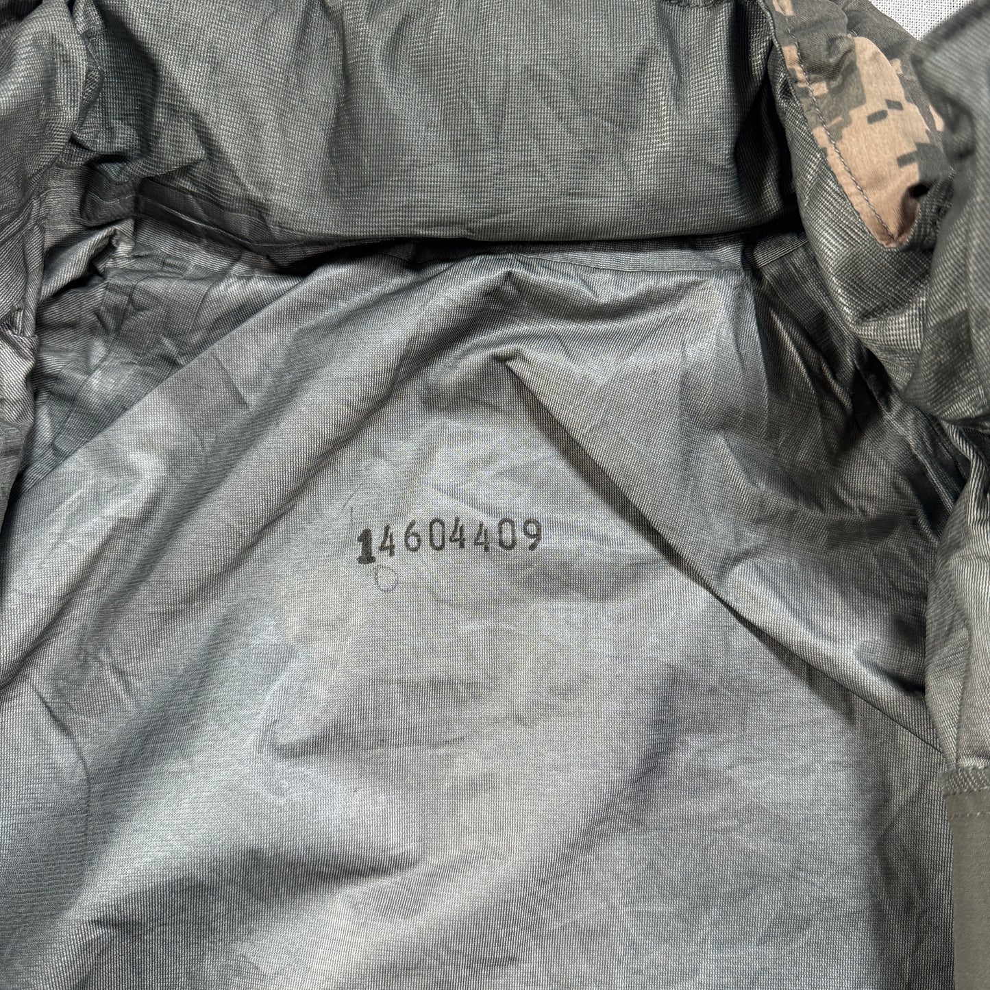 U.S.Army ECWCS Gen2 GORE-TEX PARKA デジカモ ja-u-2505-049