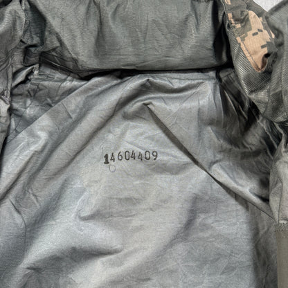 U.S.Army ECWCS Gen2 GORE-TEX PARKA デジカモ ja-u-2505-049