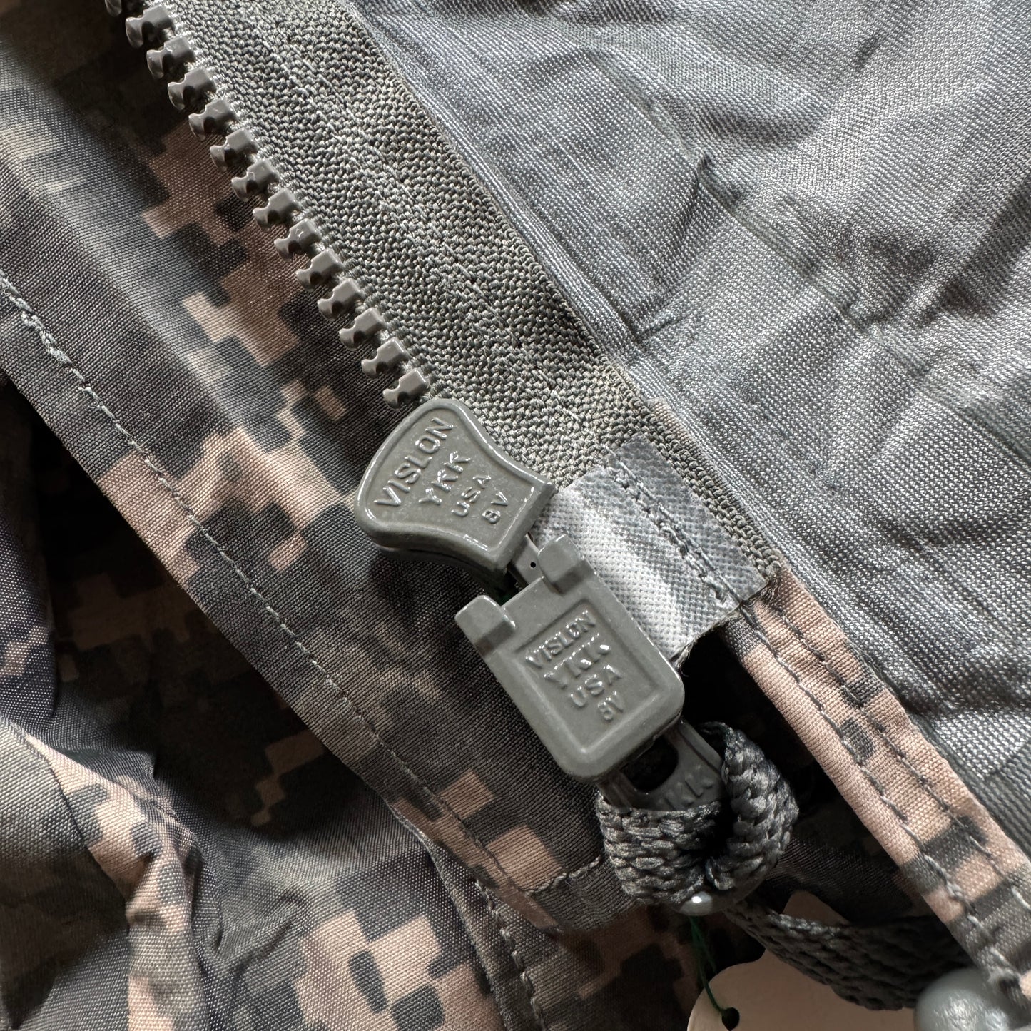 U.S.Army ECWCS Gen2 GORE-TEX PARKA デジカモ ja-u-2505-049