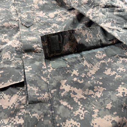 U.S.Army ECWCS Gen2 GORE-TEX PARKA デジカモ ja-u-2505-049