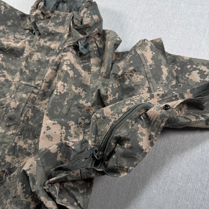 U.S.Army ECWCS Gen2 GORE-TEX PARKA デジカモ ja-u-2505-049