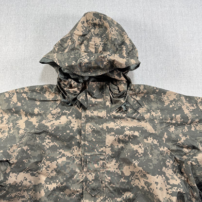 U.S.Army ECWCS Gen2 GORE-TEX PARKA デジカモ ja-u-2505-049