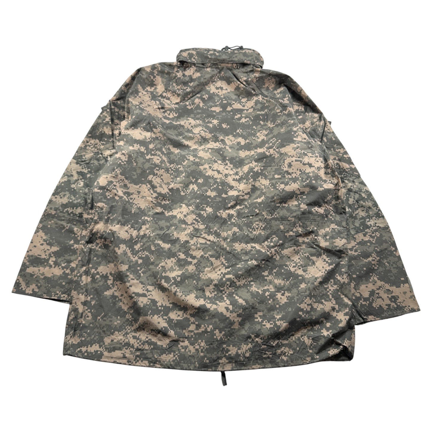 U.S.Army ECWCS Gen2 GORE-TEX PARKA デジカモ ja-u-2505-049