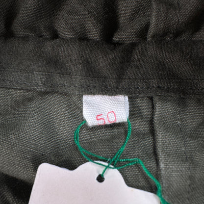 50s 60s ブルガリア軍 アノラックパーカー ミリタリースモック 山岳部隊 ja-u-2505-050