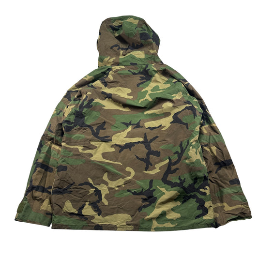 U.S.Army ECWCS Gen1 GORE-TEX PARKA ウッドランドカモ ja-u-2505-051