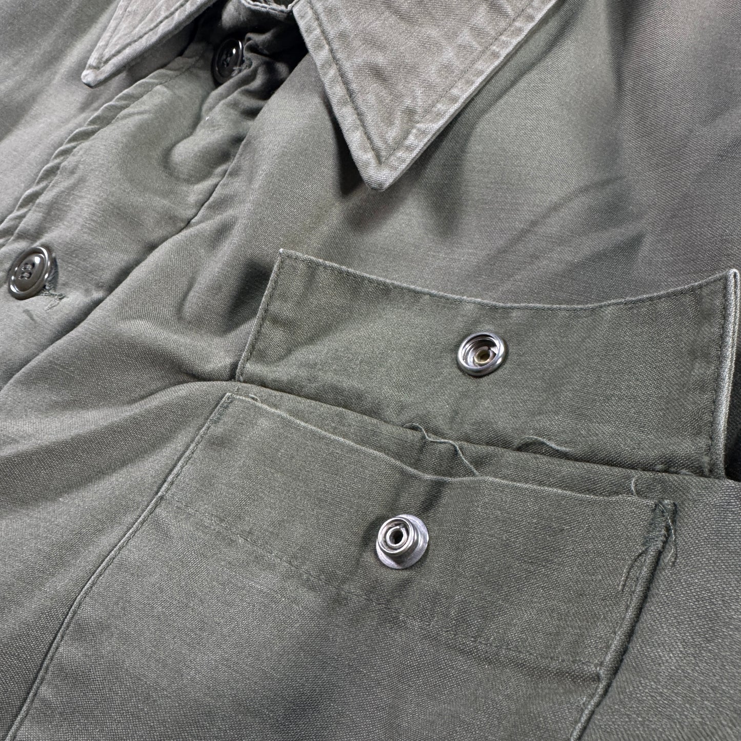 80s A2 デッキジャケット U.S.NAVY A-2 XLサイズ USA製 ja-u-2505-058